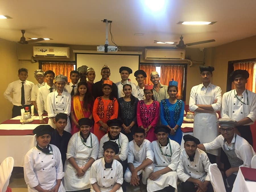 Sahyog College, Thane Events photo 18